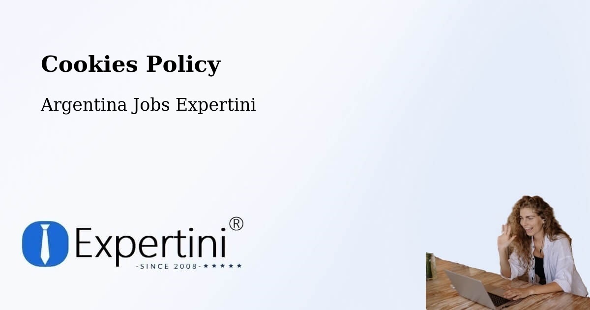 Cookie Policy – Jesús María - Argentina Jobs Expertini
